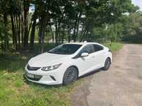 Chevrolet Volt 2018