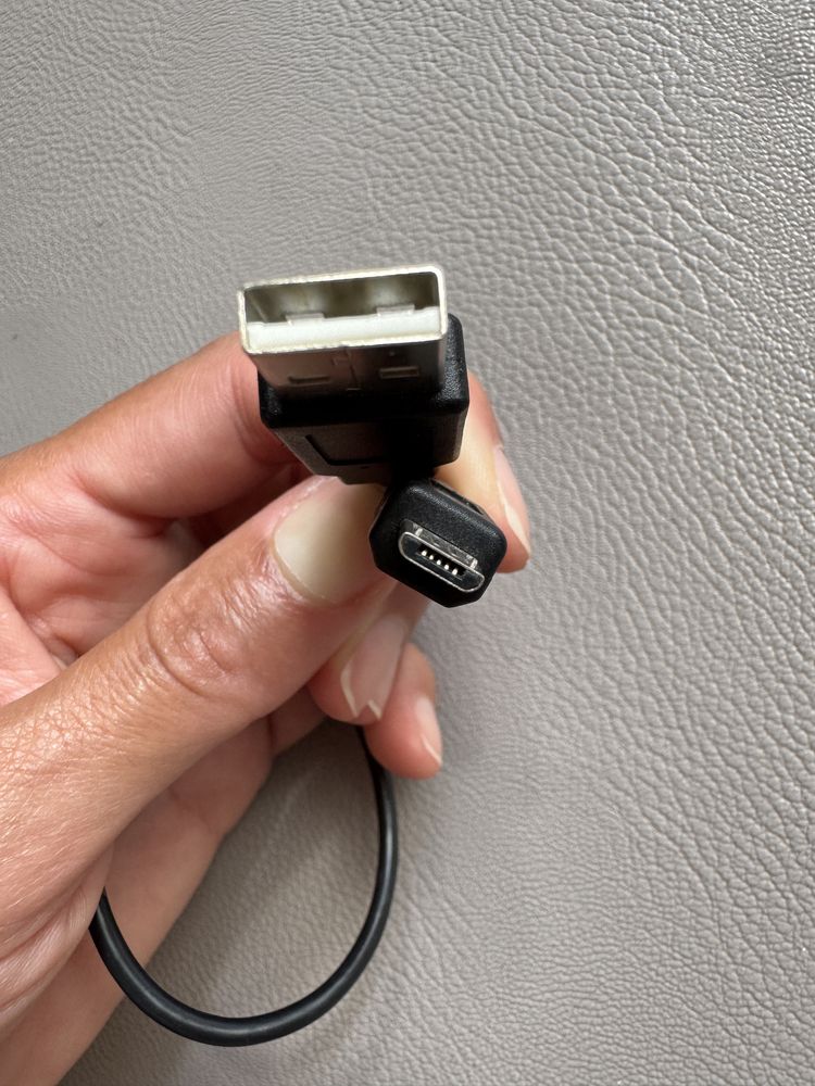 Cabo Usb para Micro Usb