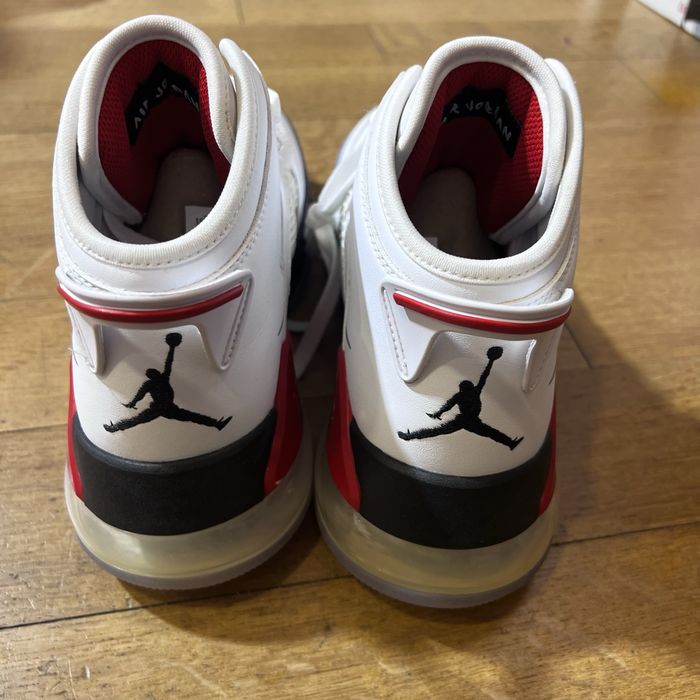 Ténis Nike Air Jordan Mars 270 T.43 - Novo