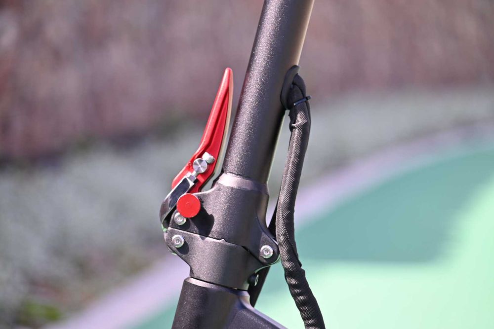 Trotinete Elétrica Kaabo Mantis King GT (Versão TFT)