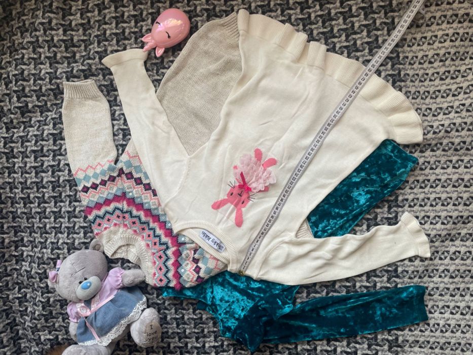 Невероятно красивые платья для девочки принцессы на рост 92-110, 3-4г