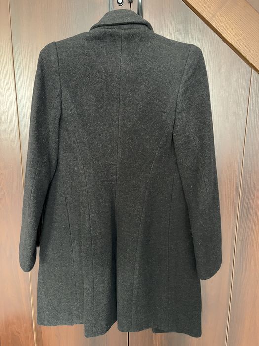 4 одиниці жіночий верхній одяг осінь-зима, xs-s-m