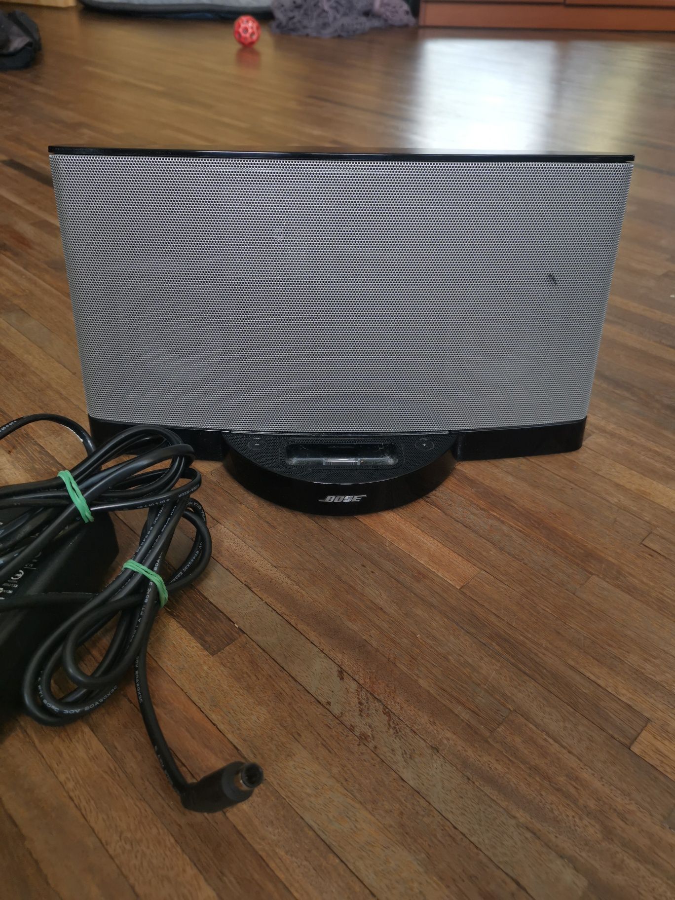 Bose SoundDock series II