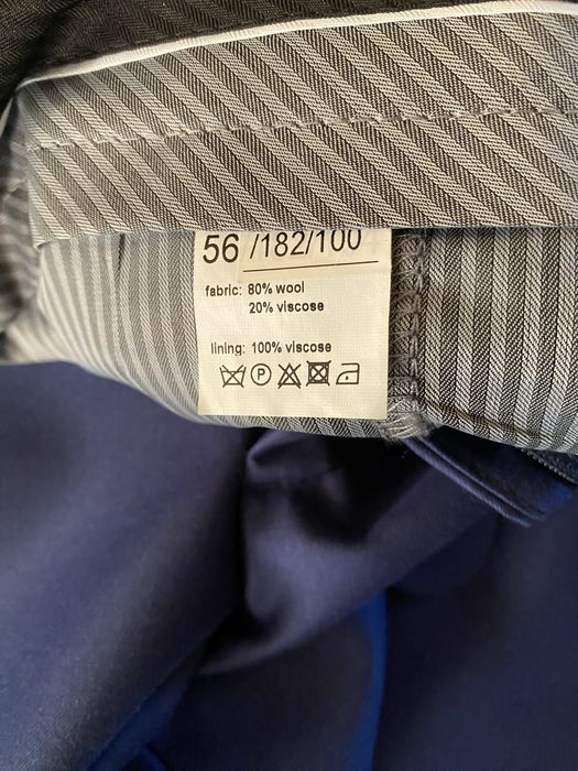 Продам мужской деловой костюм