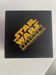 Star Wars limitowana kostka lustrzana Darth Vader Episode 1