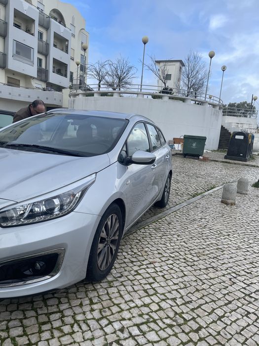 kia ceed sw 1.4 crdi