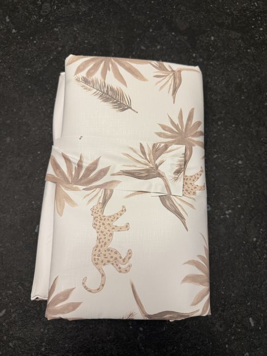 Nowa składana mata do przewijania / przewijak podróżny