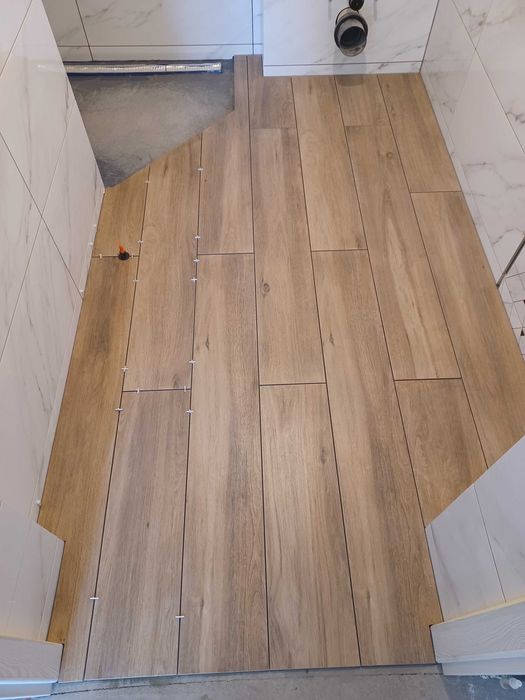 Remonty -Wykończenia- Kompleksowo ,Łazienki -Poddasza