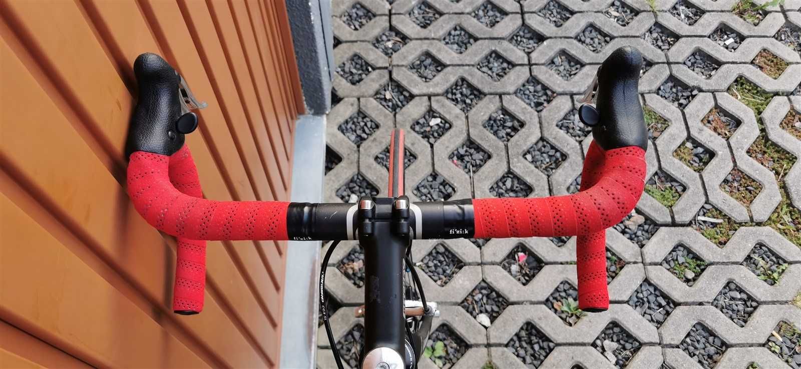 Rower szosowy BIANCHI ML3 widelec KARBON campagnolo