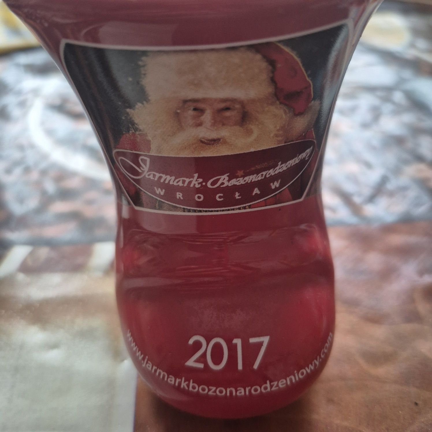 Kubek Jarmark 2017