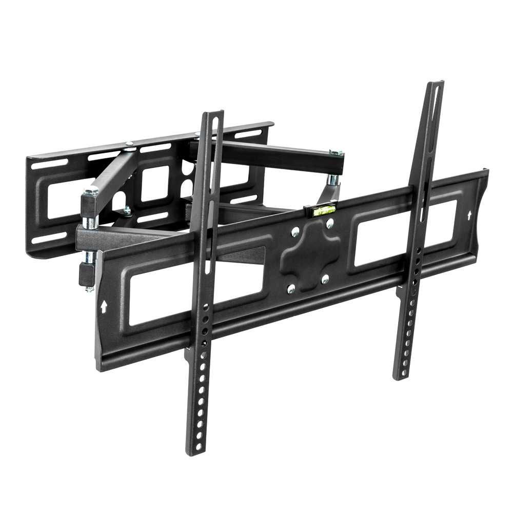Uchwyt ścienny do telewizora, obrotowy  dla 32'' - 100'' OUTLET