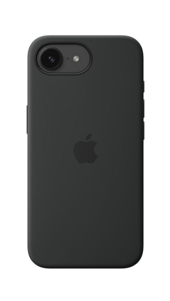 Чехол айфон iPhone 16e Силиконовый | Чохол айфон 16e | Протиударний