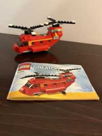 Lego creator 31003