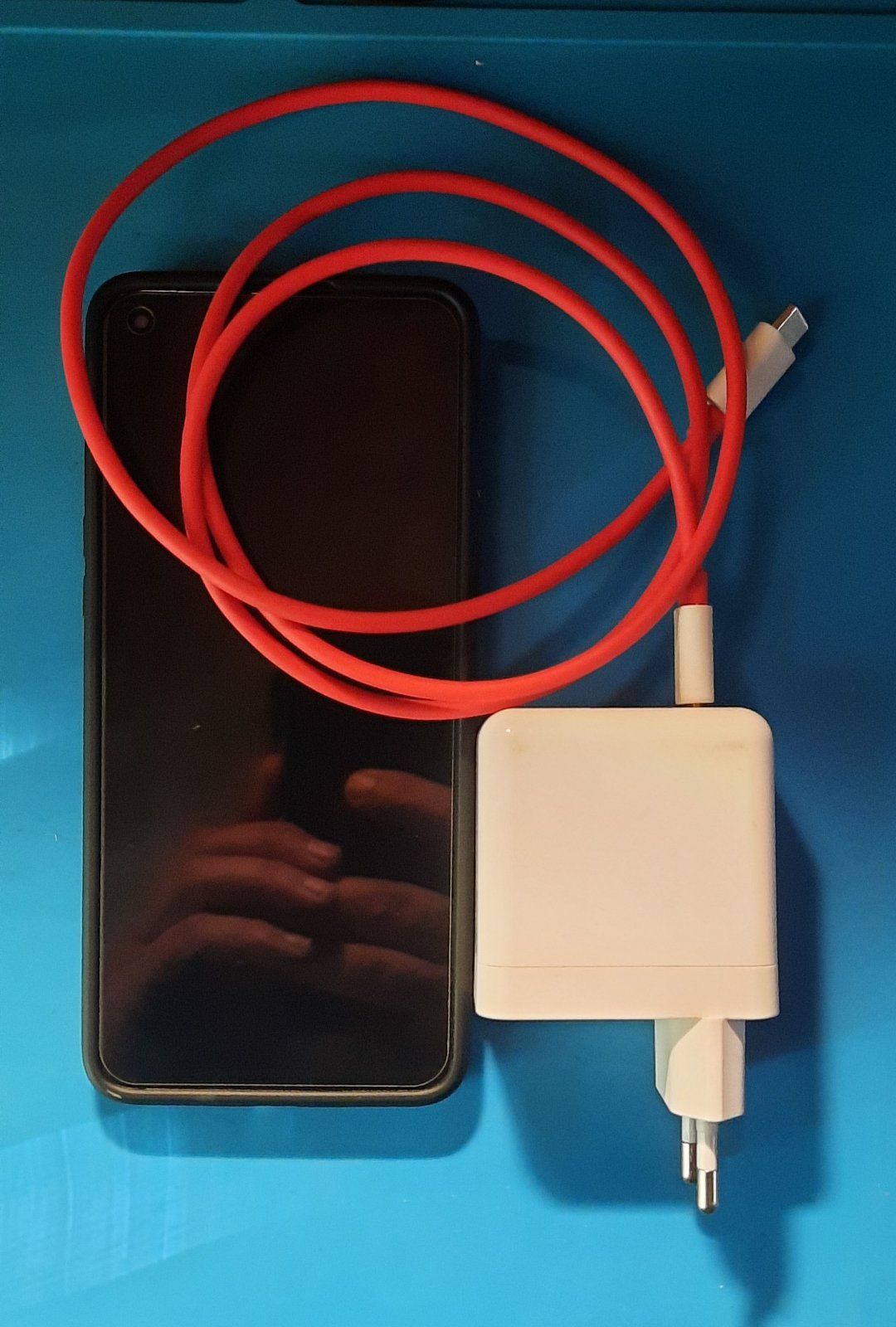 OnePlus Nord 2 5G