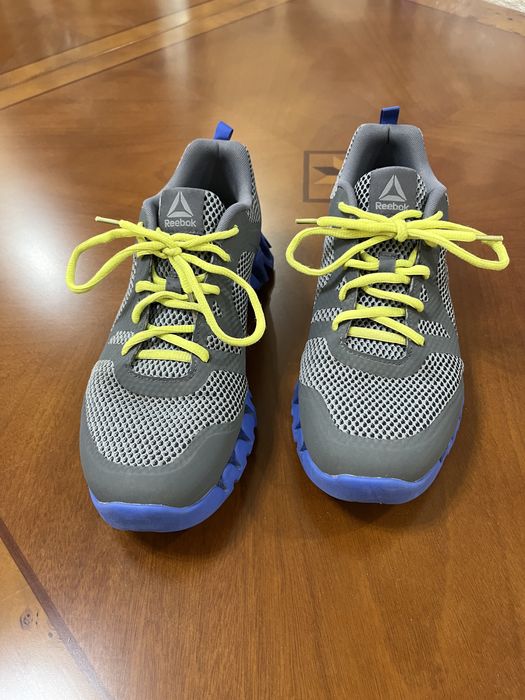 Reebok ZIG Evolution 2.0