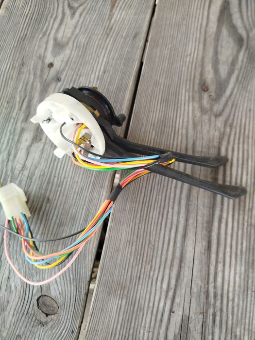 Подрулевой переключатель 2101,АЗЛК,ИЖ.