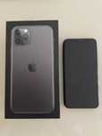 Iphone 11 pro 256 Gb