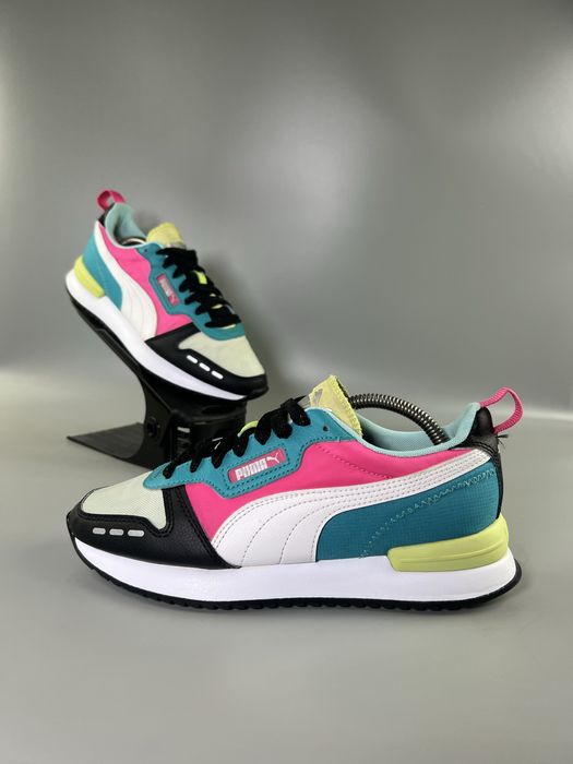 Кросівки Puma original