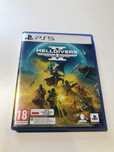 Helldivers II 2 PL PS5 Sklep Irydium