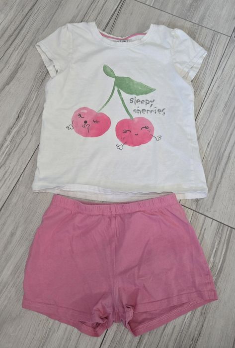 Piżama Pepco 122-128 cm