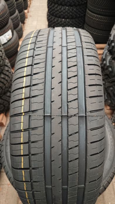 Opony letnie 225/55R17 Profil Aqua Race bieżnikowane WYSYŁKA PROMOCJA