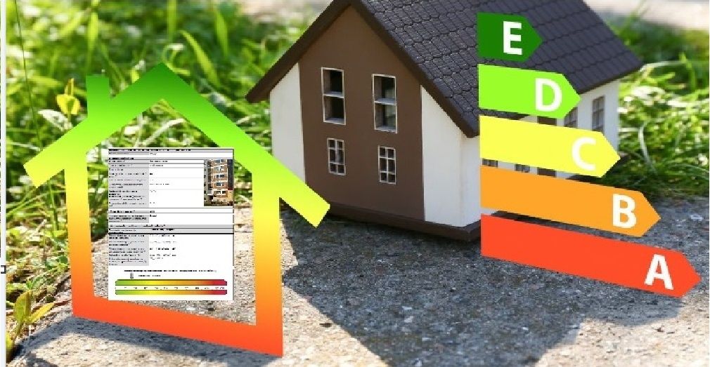 Świadectwo Energetyczne, Charakterystyki Energetycznej
