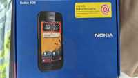 Мобильный телефон Nokia 603