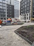 Продам 3-к кв ЖК Женева Центр Косторомарівська