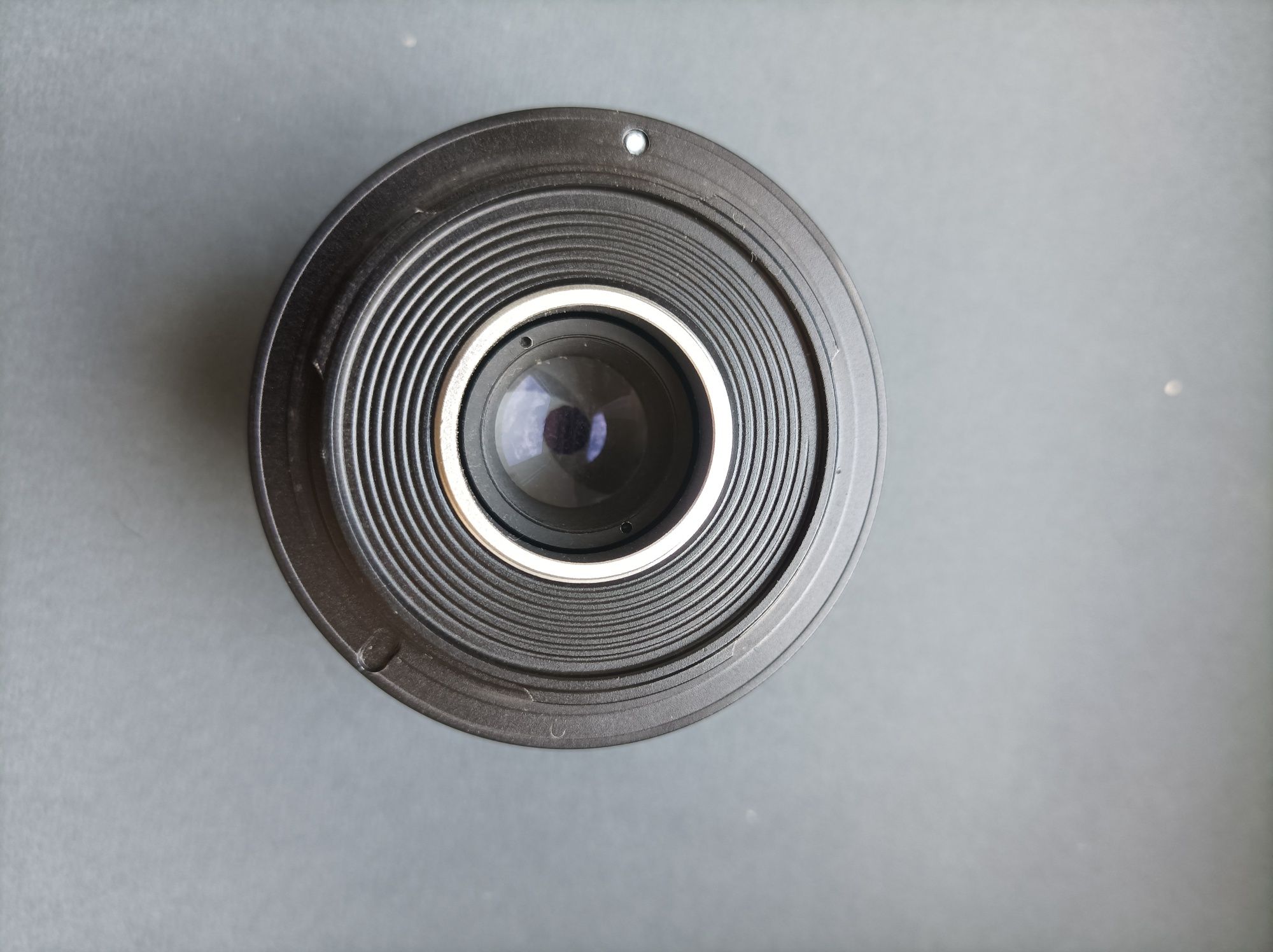 Fujian 35mm f1.4 e-mount
