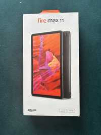 Fire max 11 Tablet OKAZJA