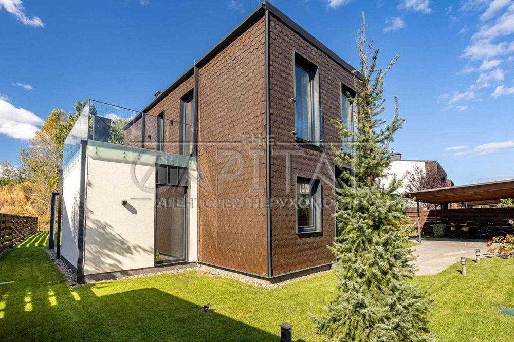 Продаж / Будинок / 151 м2 / Голосіївський район / вул Золоті джерела