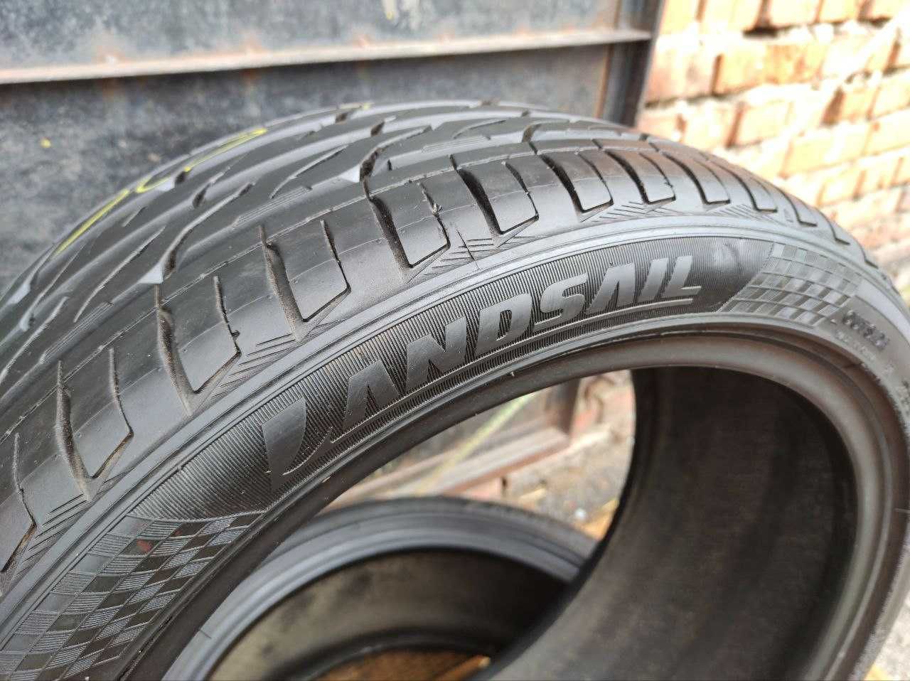 235/40r18 95W Extra Load 2шт 18год, 6,9мм ЛЕТО. Привезены из Германии