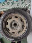 Opony wielosezonowe kormoran 145x70 R13