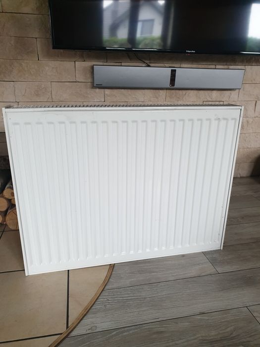 Grzejnik  PURMO panelowy podwójny 800x600