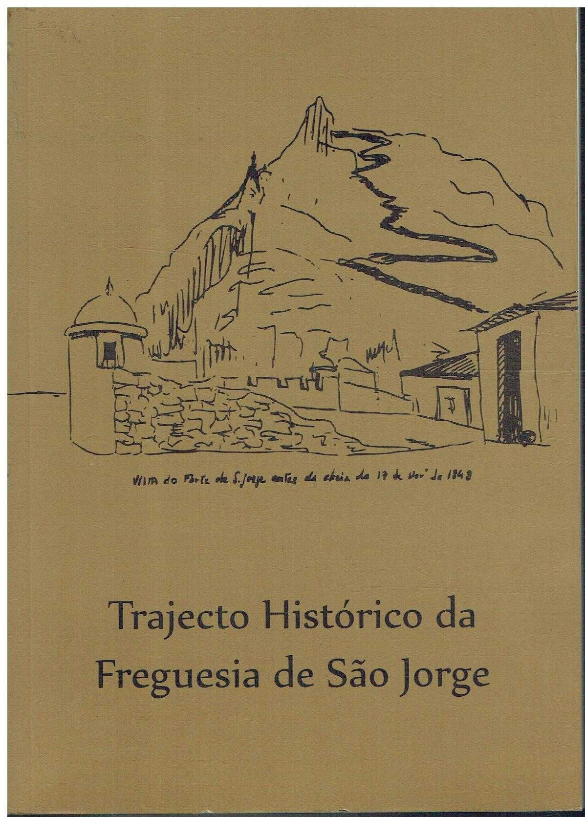 6976
	
Trajecto histórico da Freguesia de São Jorge