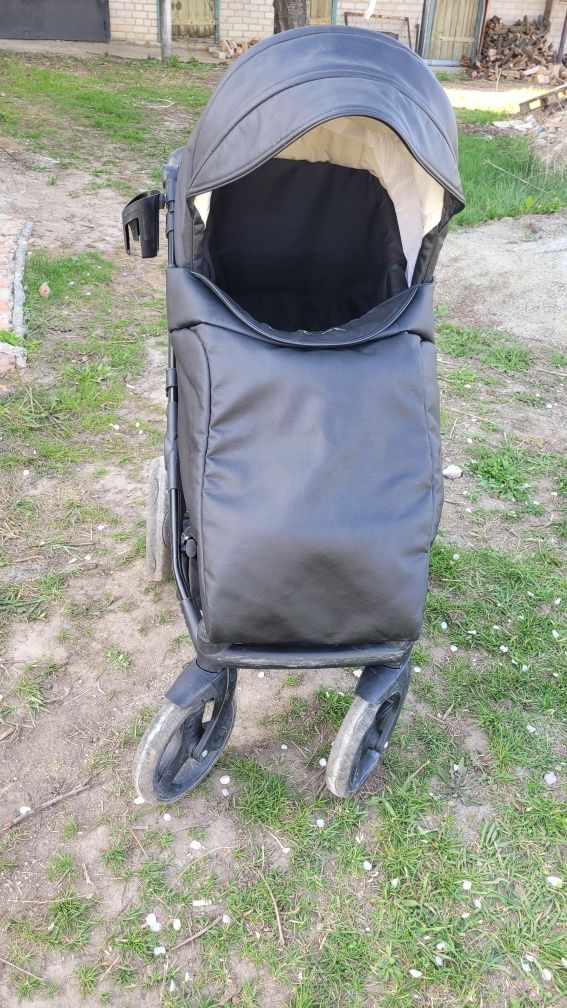 Дитячий візок ,коляска 2в1