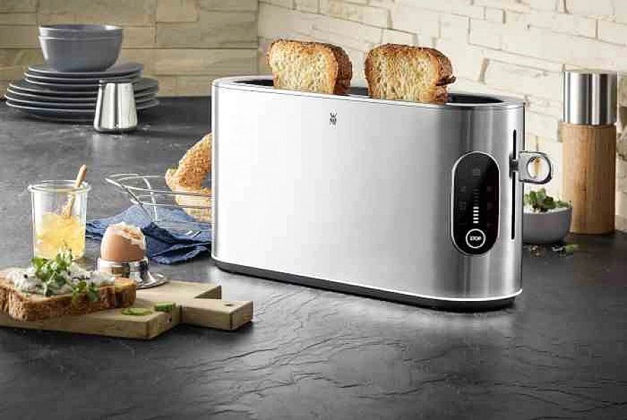 Toster Long Slot, Lumero / WMF