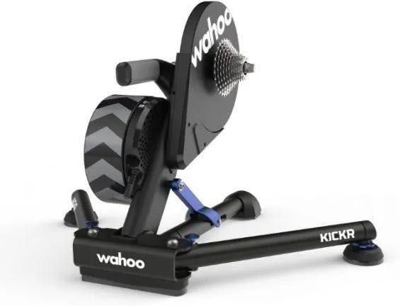 trenażer Wahoo Kickr V5 (2-letni)