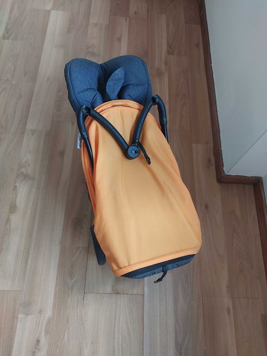 Carrinho Bebé passeio