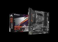 B550M AORUS ELITE, Ryzen 5 5600G, PATRIOT 16 GB (2x8GB) DDR4 4400, AM4