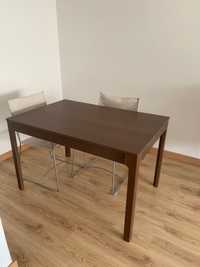 Mesa de jantar extensível IKEA