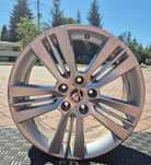 Oryginalne Felgi Aluminiowe Skoda 18" 5x112 ET51