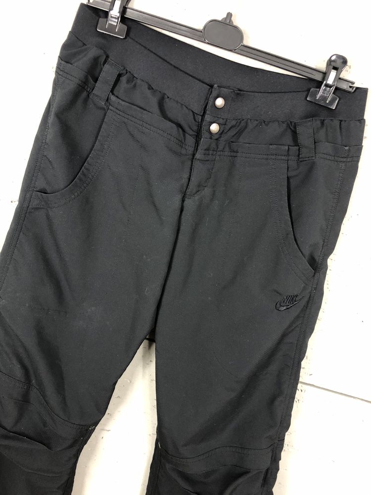 Nike Dance Woven Pants roz. L damskie spodnie do tańca