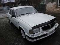 Продам или обменяю Волга 3110