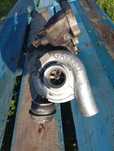 Turbos para motores VP e PD