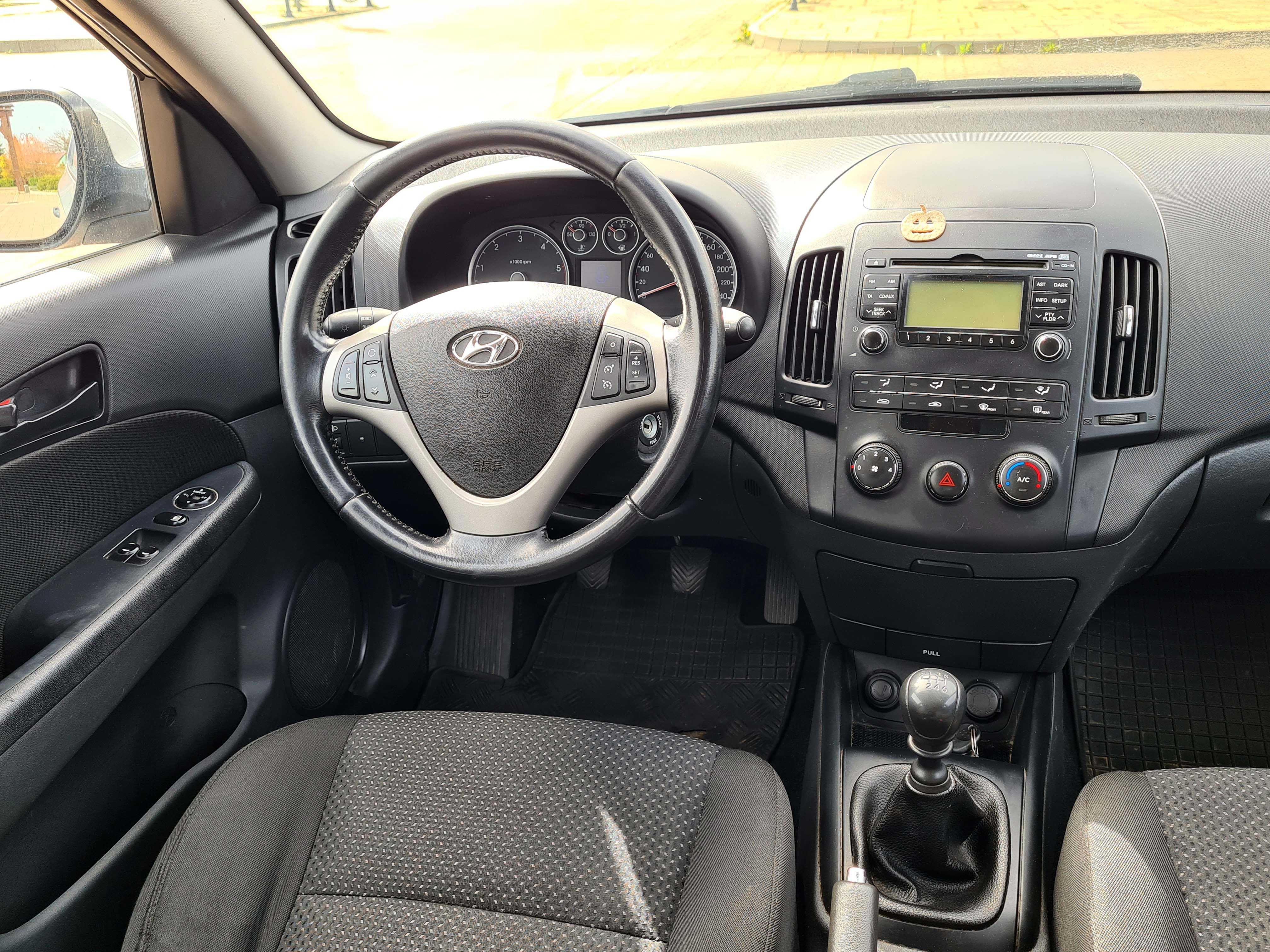 Hyundai i30 1.6 Crdi