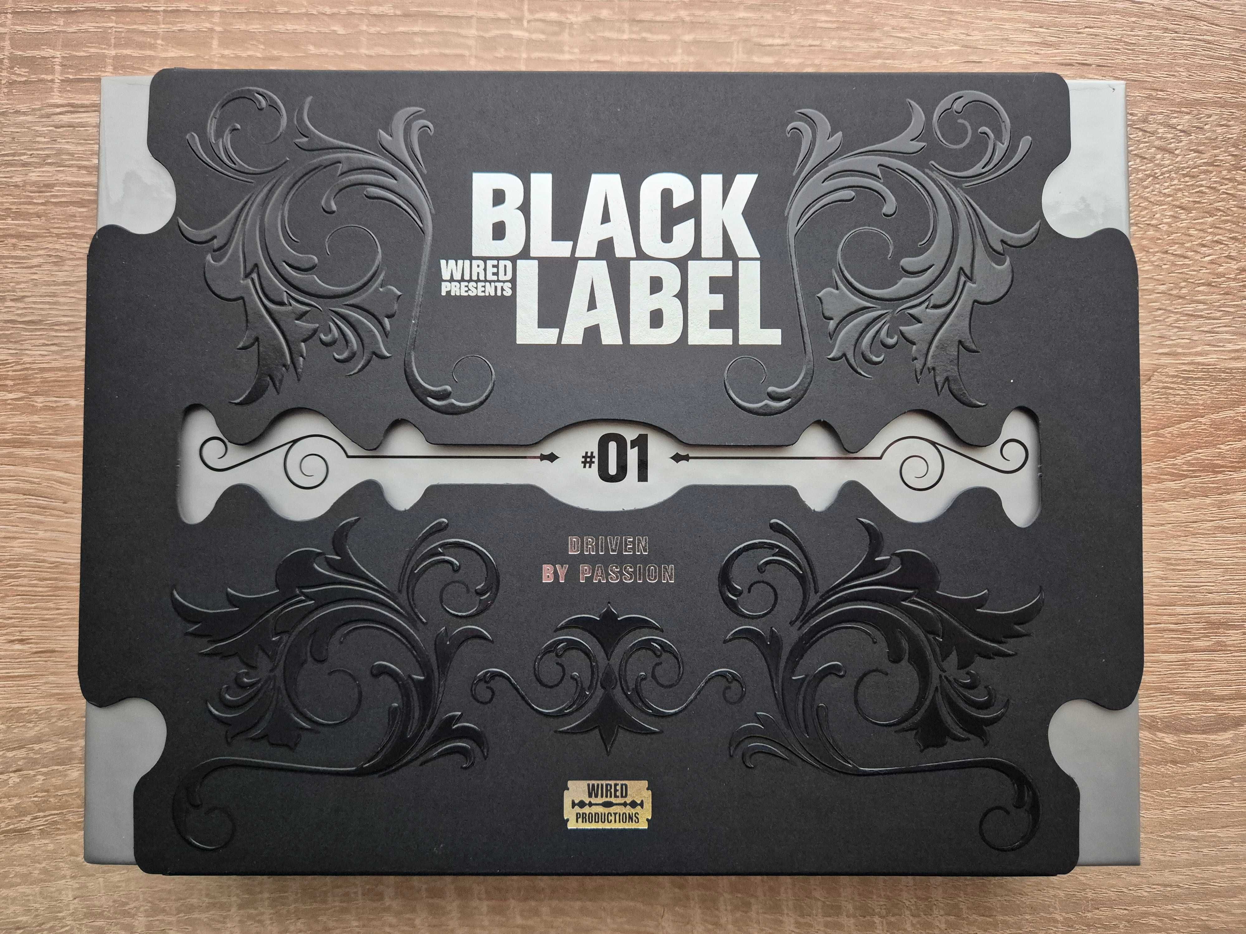 PS4/PS5 Black Label #01: Victor Vran & #02: The Town of Light (нові)