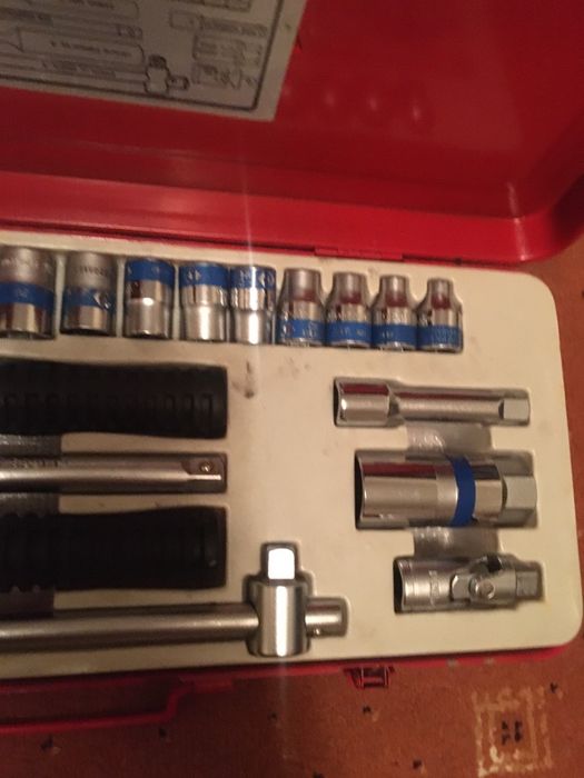 Набор King Tony