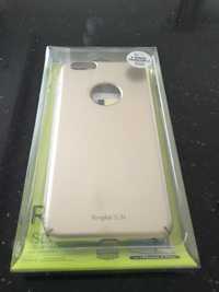 iPhone 6 Plus SLIM -obudowa LogoCut RoyalGold COMBO