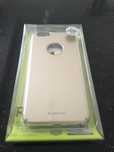 iPhone 6 Plus SLIM -obudowa LogoCut RoyalGold COMBO